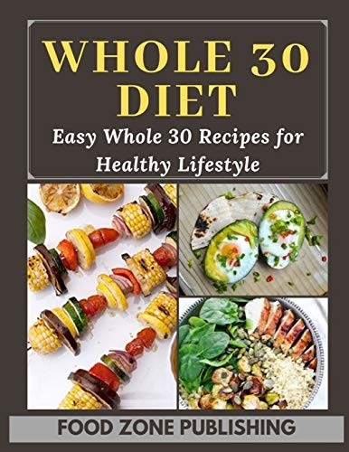Whole diet easy - diet:,