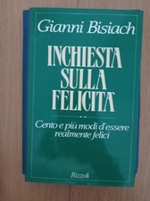 Inchiesta sulla felicità