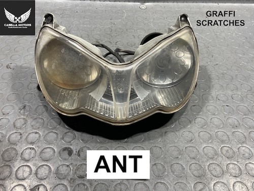 Faro fanale proiettore luce - fanale,