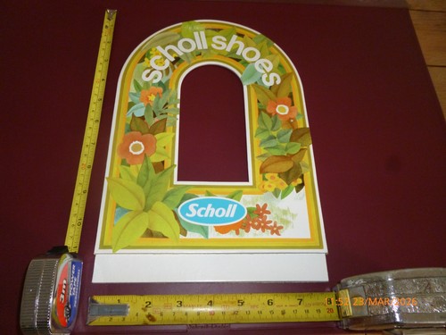 Scholl shoes - scholl?,