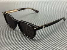 MONT BLANC MB0320S 001 Black