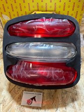 Faro posteriore SX *BOSCH* FIAT Brava (1995-2001) Cod. 0318313203