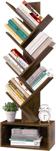 Yoobure libreria albero - libreria,