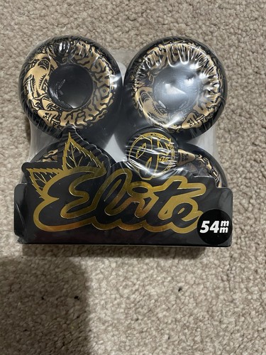 Ruote per skateboard - , elite