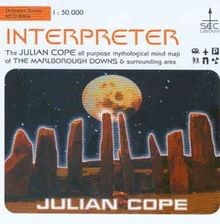 Interpreter von julian cope - cope, |