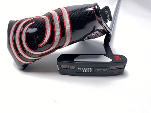 Odyssey white hot versa - white,