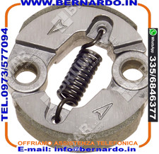 FRIZIONE COMPATIBILE PER