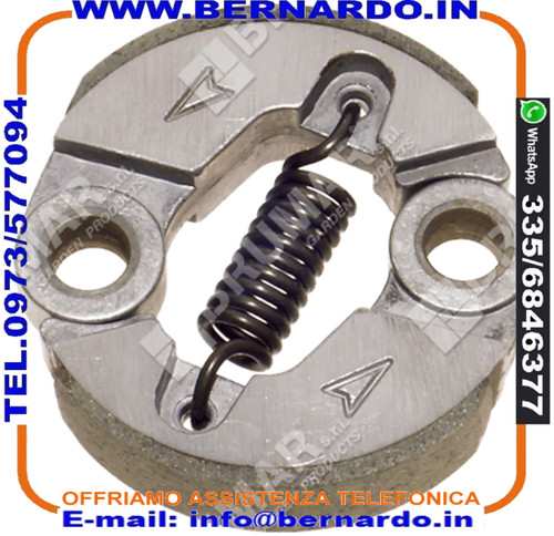 Frizione compatibile per - frizione,