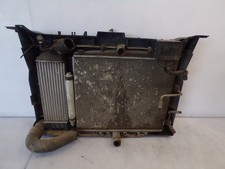 2974 Ossatura kit radiatori