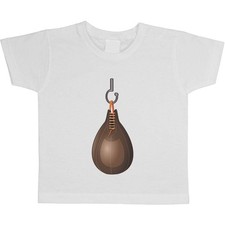 T-shirt 'Palla da Pugilato per