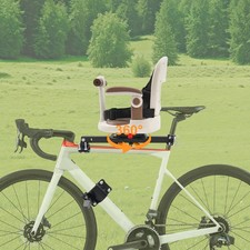 Seggiolino Bici Anteriore per