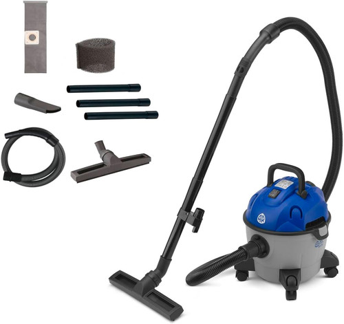 Aspiratore solidi liquidi - aspiratore, e