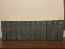 Enciclopedia Europea Garzanti