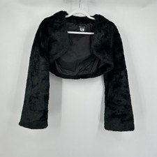 Giacca scrollata Wet Seal