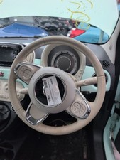 VOLANTE FIAT 500 LOUNGE