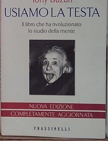 Buzan usiamo testa sperling - buzan,