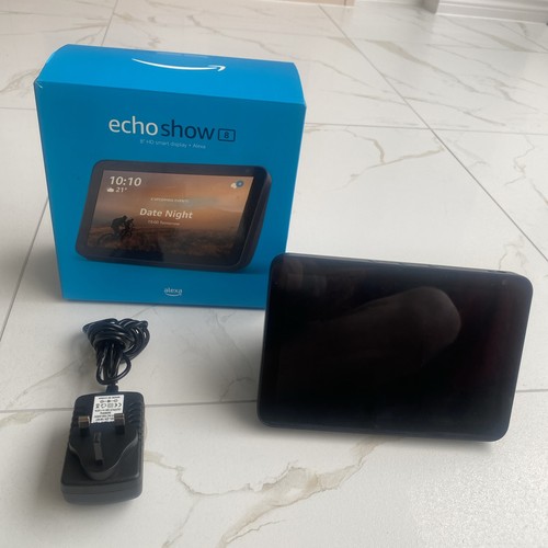Amazon echo show - echo,