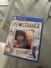 Life Is Strange PS4 Playstation 4 SQUARE ENIX