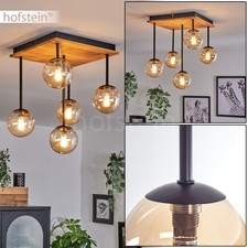 Lampada da soffitto vetro
