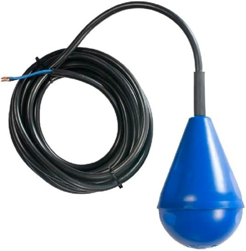 Regolatore livello fly - di,
