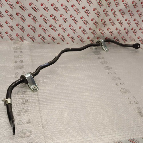 Barra stabilizzatrice ant - barra,