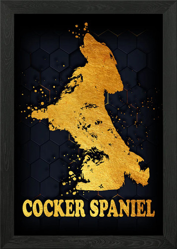 Poster arte parete con - poster,