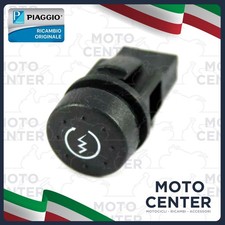 PULSANTE AVVIAMENTO PIAGGIO