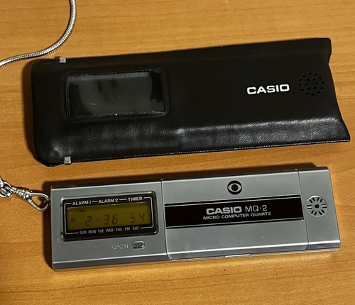Microcomputer custodia al - microcomputer,