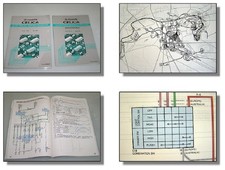 Toyota Celica T23 ZZT 230 231 Schaltpläne Elektrik 1999 - 2002 Werkstatthandbuch