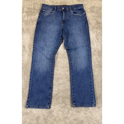 Jeans uomo lucky brand 410 - brand,