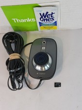 Logitech Alert 700i telecamera