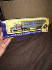 Camion trasporto vintage Motor