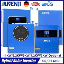 Inverter Solare 230V 11KW