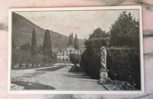 Valsanzibio villa - valsanzibio,