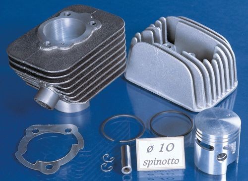 140 0066 kit cilindro - 140.0066/10,