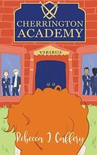 Cherrington Academy: Book1