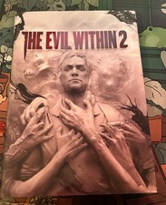 The Evil Within 2 Edizione