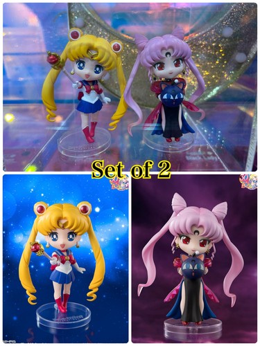 Figuarts mini sailor - mini, moon