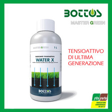 Bottos water agente - bottos, x