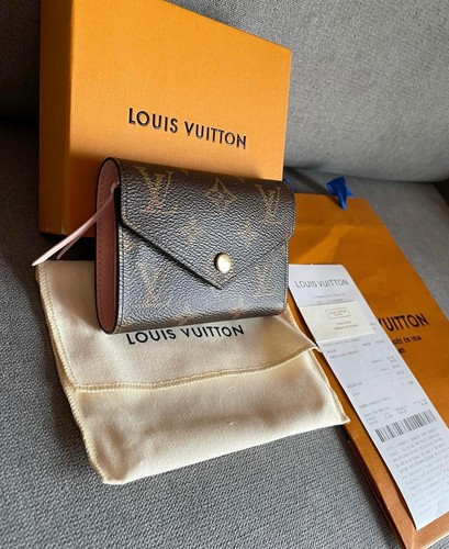 Louis vuitton victorine - louis,