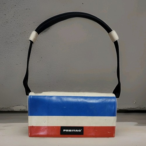 Borsa tracolla freitag laura - a,