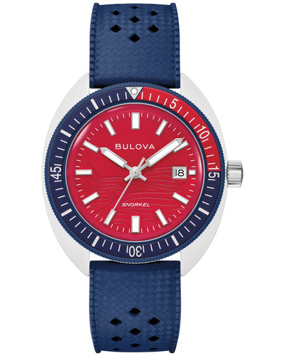 Nuovo orologio uomo bulova - uomo,