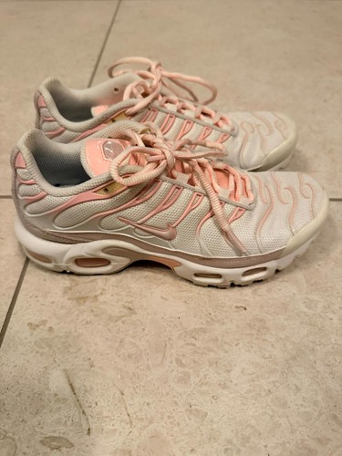 Nike air max plus summit - max,