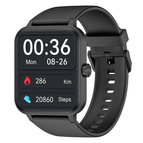 Smartwatch donna uomo - smartwatch,