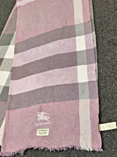 Sciarpa burberry stola - burberry,