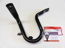 Paraurti sinistro nuovo