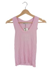 Canotta donna Zara senza