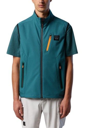 North sails gilet - -,