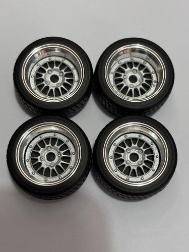 Scale modified tuning - 1/18,