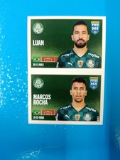 Figurina Calciatori Panini